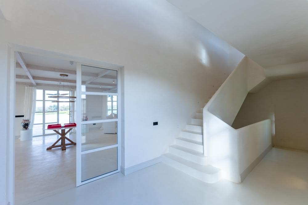 Chalet de 5 habitaciones en Santanyí en venta con piscina garaje - 5.250.000 € (Ref: 7168169)