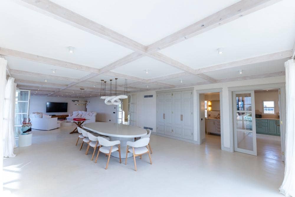 Chalet de 5 habitaciones en Santanyí en venta con piscina garaje - 5.250.000 € (Ref: 7168169)