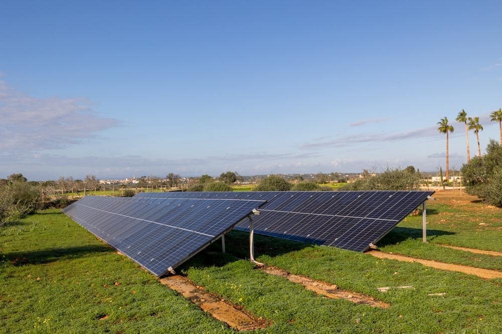 Chalet de 5 habitaciones en Santanyí en venta con piscina garaje - 5.250.000 € (Ref: 7168169)