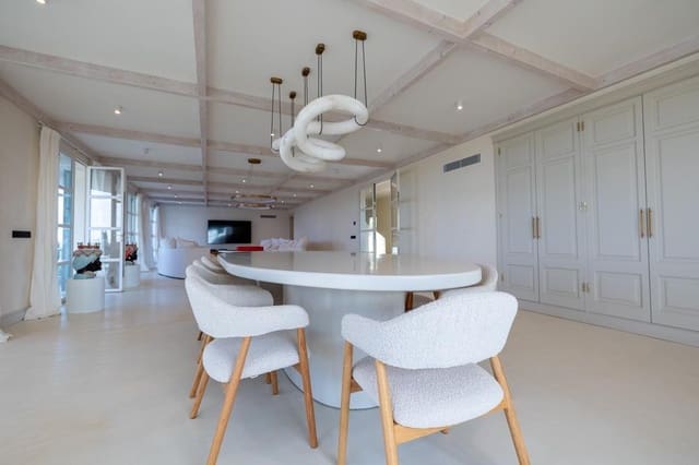 5 slaapkamer Villa te koop in Santanyí met zwembad garage - € 5.250.000 (Ref: 7168169)