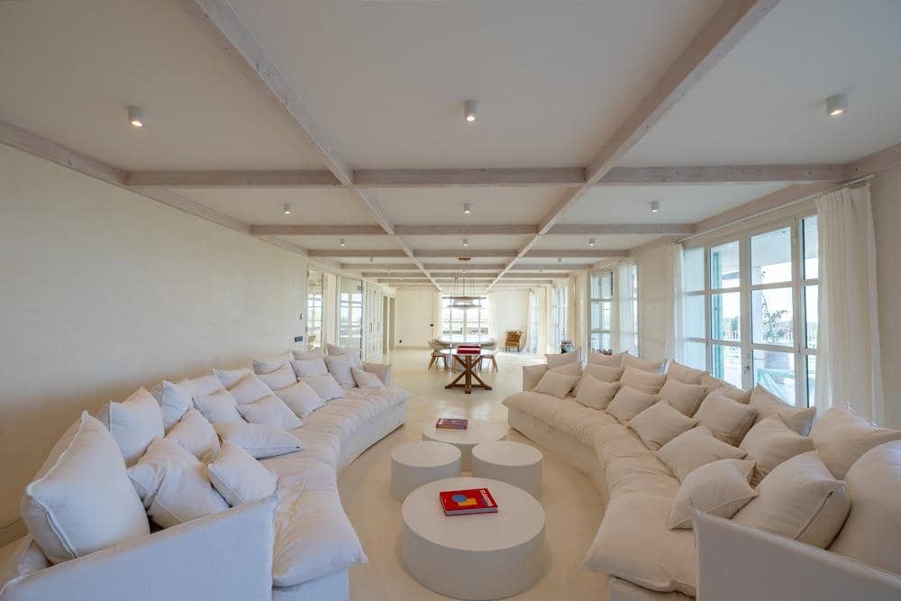 Chalet de 5 habitaciones en Santanyí en venta con piscina garaje - 5.250.000 € (Ref: 7168169)