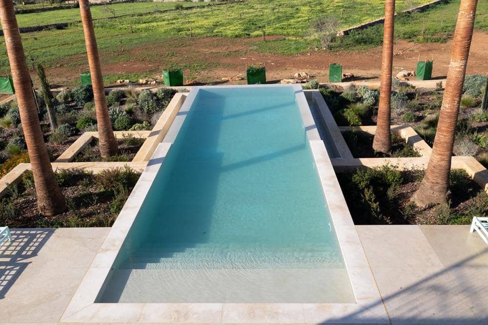 Chalet de 5 habitaciones en Santanyí en venta con piscina garaje - 5.250.000 € (Ref: 7168169)