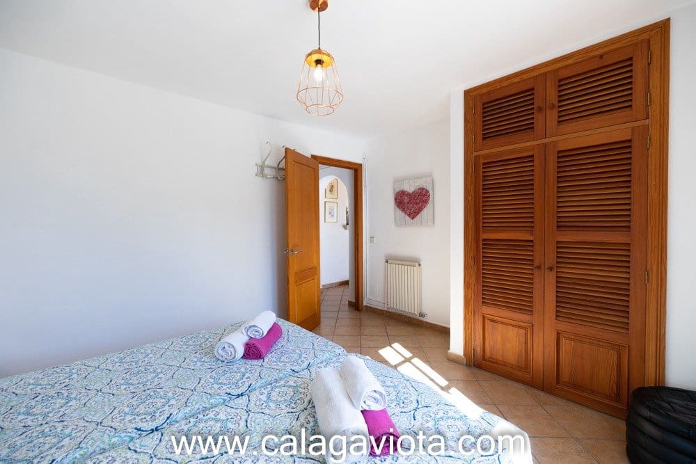 4 soveværelse Villa til salg i Portocolom med swimmingpool - € 1.490.000 (Ref: 7168184)