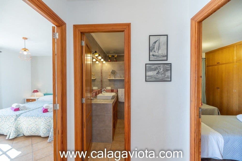 4 soveværelse Villa til salg i Portocolom med swimmingpool - € 1.490.000 (Ref: 7168184)