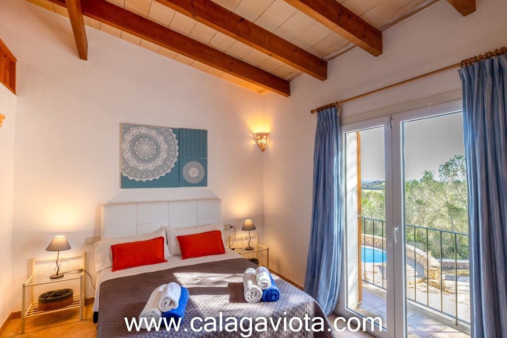 4 soveværelse Villa til salg i Portocolom med swimmingpool - € 1.490.000 (Ref: 7168184)