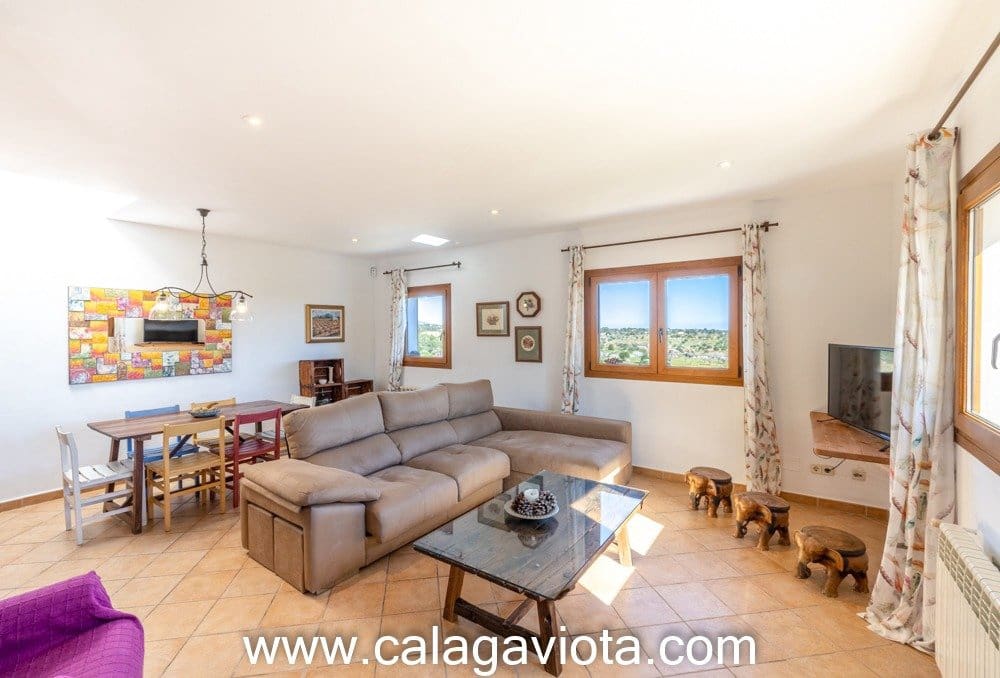 4 soveværelse Villa til salg i Portocolom med swimmingpool - € 1.490.000 (Ref: 7168184)