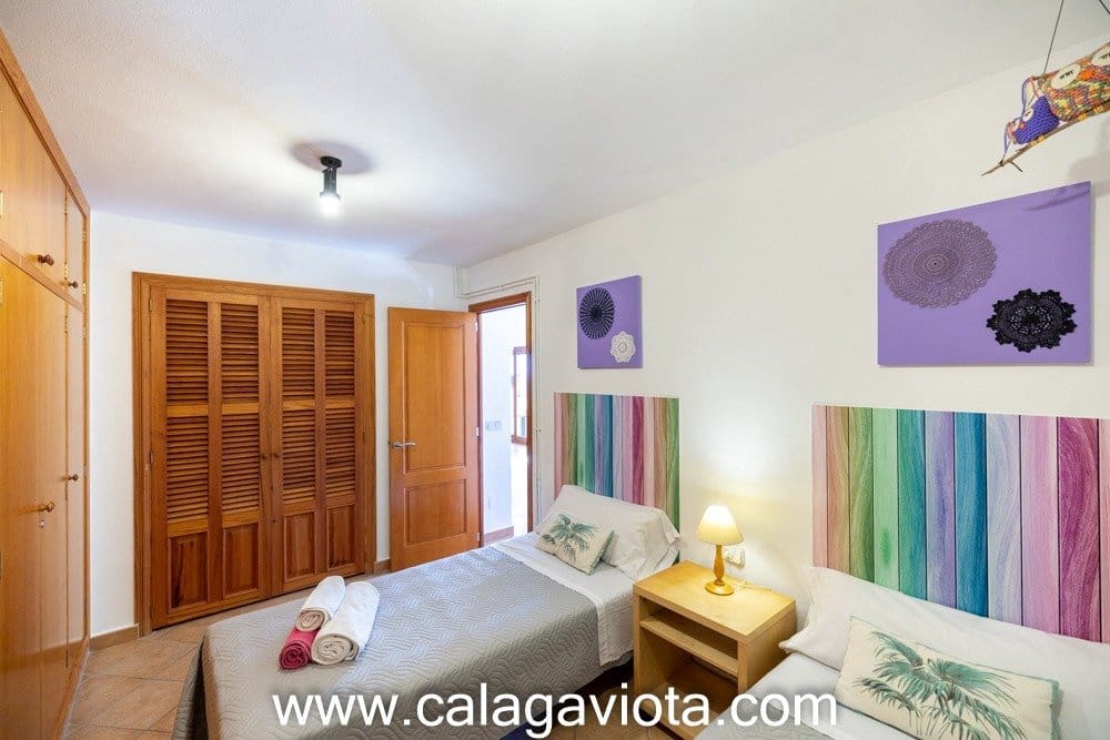 4 soveværelse Villa til salg i Portocolom med swimmingpool - € 1.490.000 (Ref: 7168184)