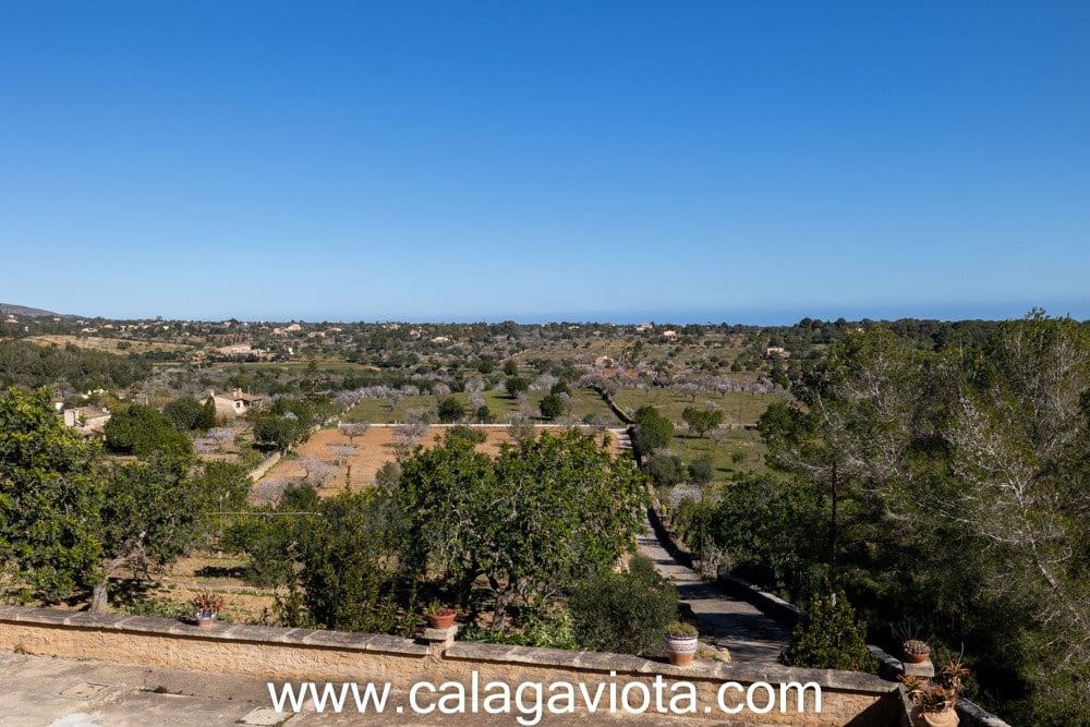 4 soveværelse Villa til salg i Portocolom med swimmingpool - € 1.490.000 (Ref: 7168184)