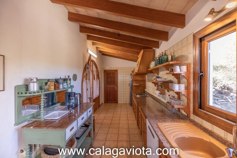 4 soveværelse Villa til salg i Portocolom med swimmingpool - € 1.490.000 (Ref: 7168184)