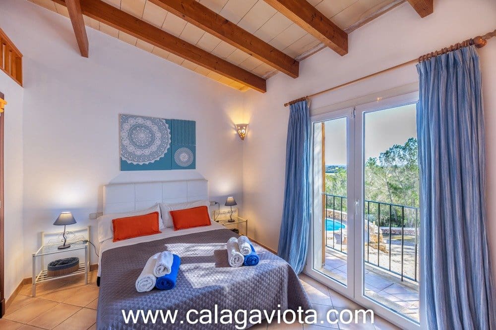 4 soveværelse Villa til salg i Portocolom med swimmingpool - € 1.490.000 (Ref: 7168184)