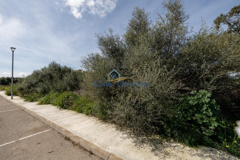 Bauplatz zu verkaufen in Ses Salines - 690.000 € (Ref: 7168189)