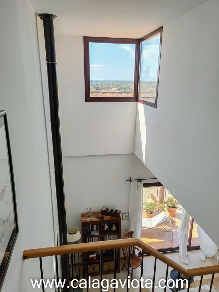 3 soveværelse Rækkehus til salg i Ses Salines - € 895.000 (Ref: 7168195)