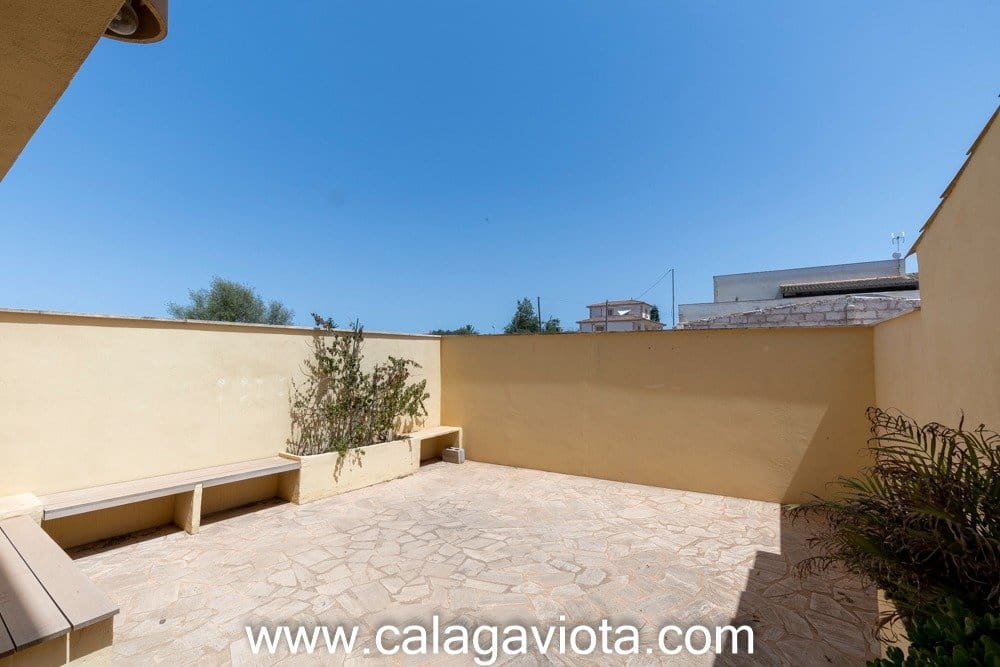 3 soveværelse Rækkehus til salg i Ses Salines - € 895.000 (Ref: 7168195)