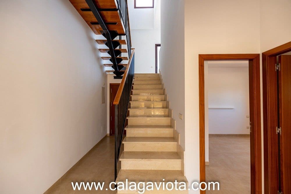 3 soveværelse Rækkehus til salg i Ses Salines - € 895.000 (Ref: 7168195)