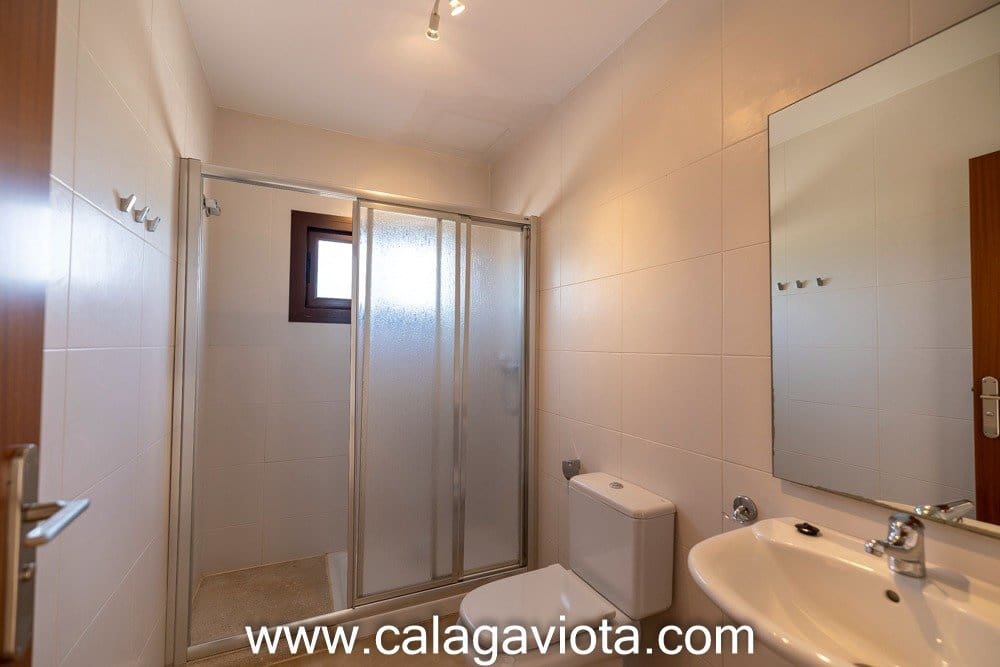 3 soveværelse Rækkehus til salg i Ses Salines - € 895.000 (Ref: 7168195)