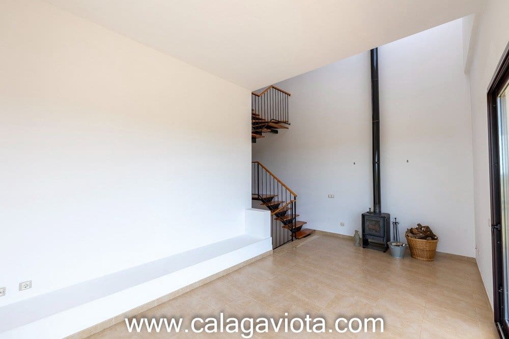 3 soveværelse Rækkehus til salg i Ses Salines - € 895.000 (Ref: 7168195)