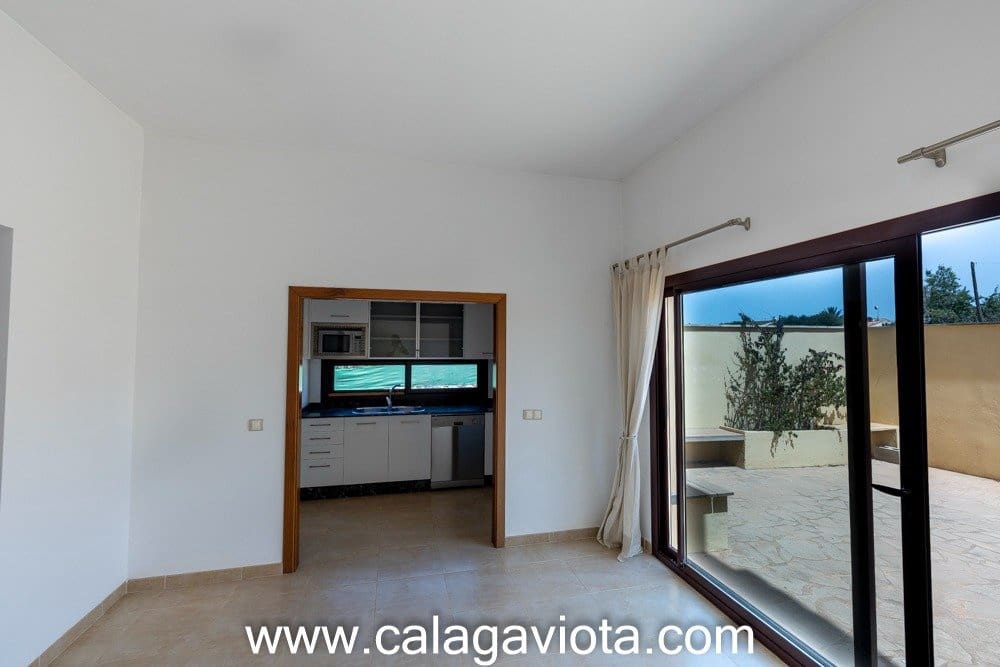 3 soveværelse Rækkehus til salg i Ses Salines - € 895.000 (Ref: 7168195)