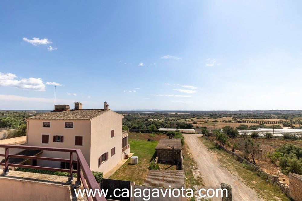 3 soveværelse Rækkehus til salg i Ses Salines - € 895.000 (Ref: 7168195)