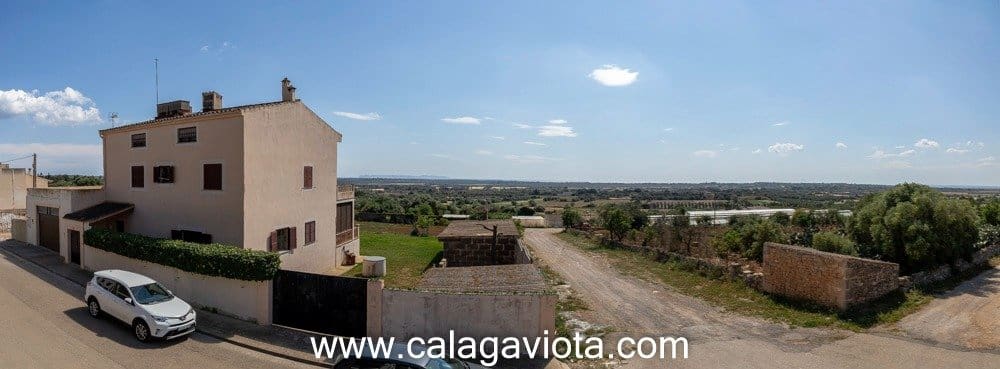 3 soveværelse Rækkehus til salg i Ses Salines - € 895.000 (Ref: 7168195)