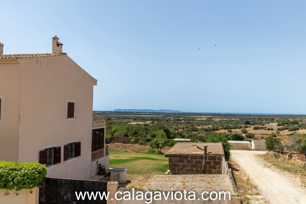 3 soveværelse Rækkehus til salg i Ses Salines - € 895.000 (Ref: 7168195)