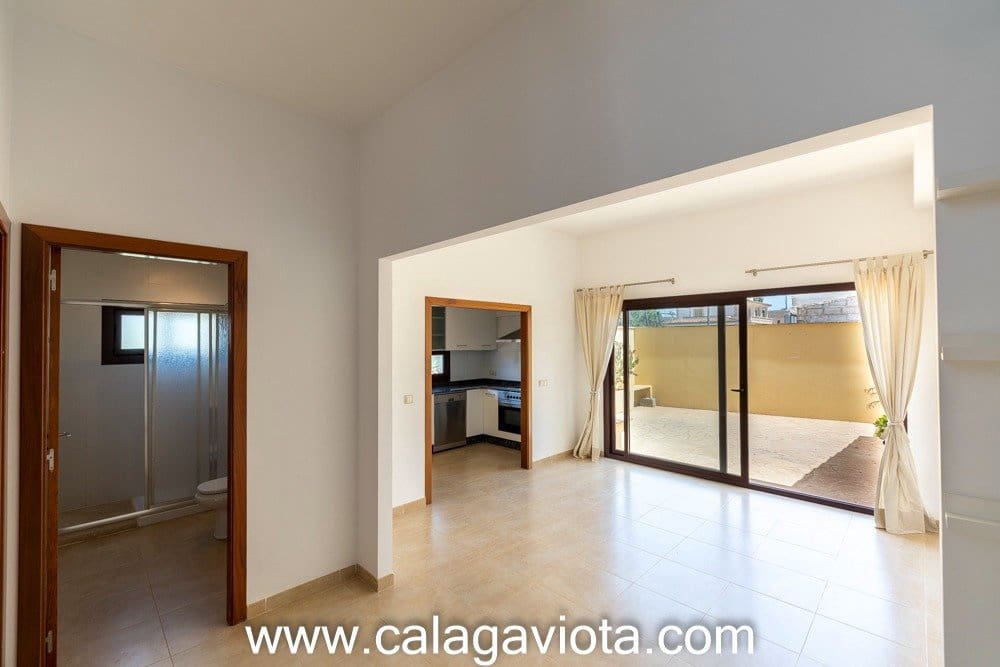 3 soveværelse Rækkehus til salg i Ses Salines - € 895.000 (Ref: 7168195)