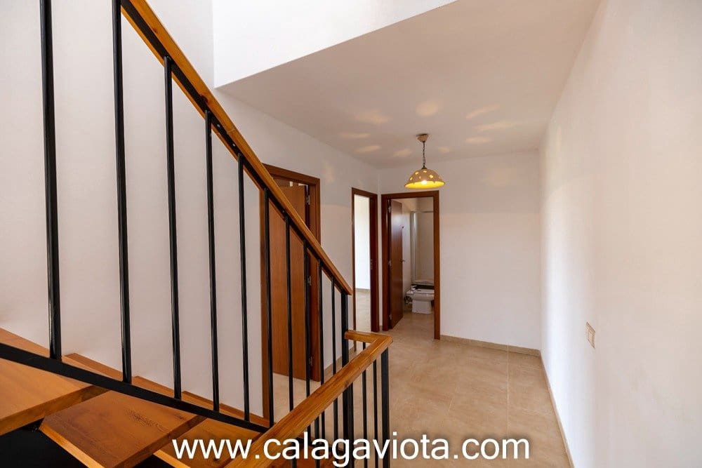 3 soveværelse Rækkehus til salg i Ses Salines - € 895.000 (Ref: 7168195)