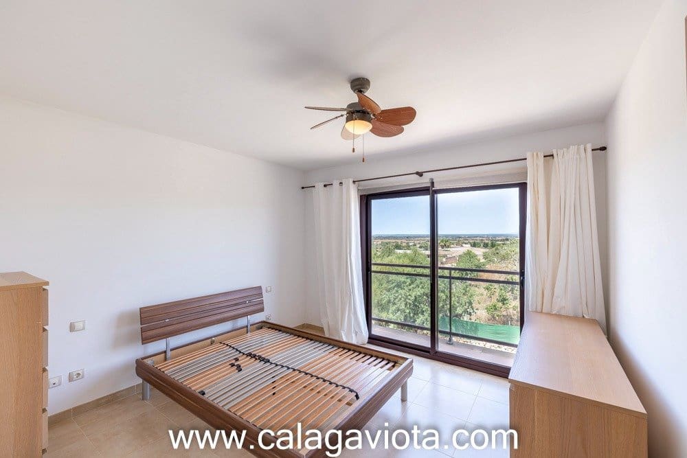 3 soveværelse Rækkehus til salg i Ses Salines - € 895.000 (Ref: 7168195)