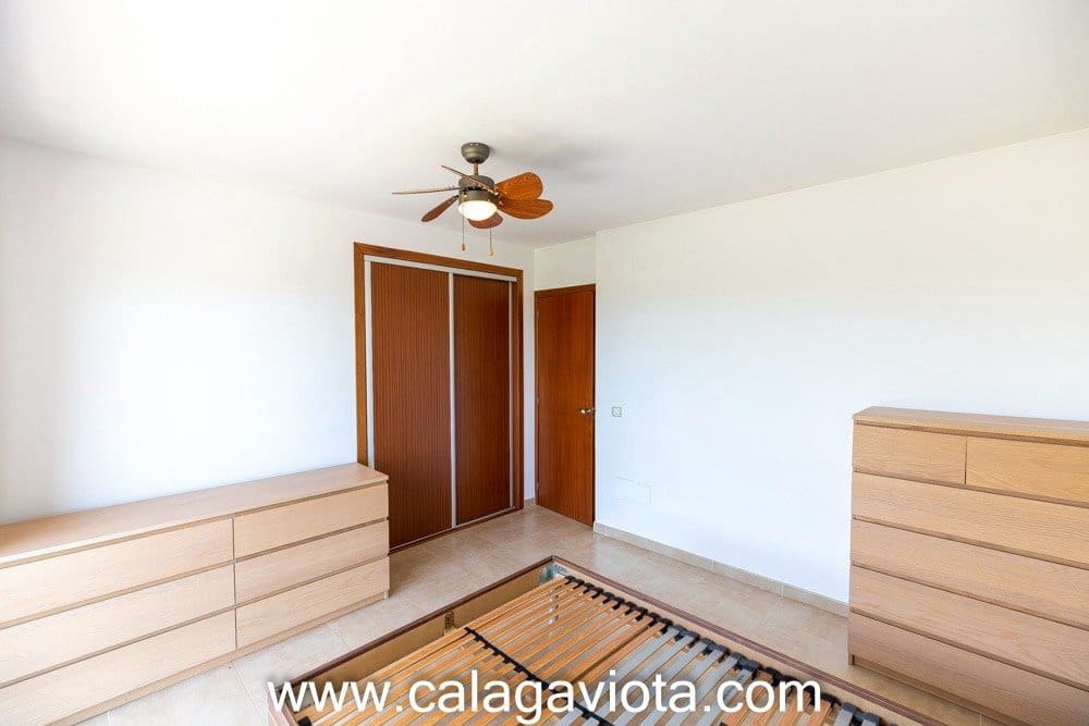 3 soveværelse Rækkehus til salg i Ses Salines - € 895.000 (Ref: 7168195)