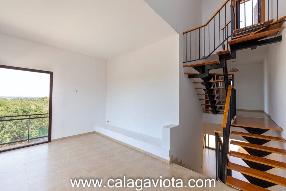 3 soveværelse Rækkehus til salg i Ses Salines - € 895.000 (Ref: 7168195)