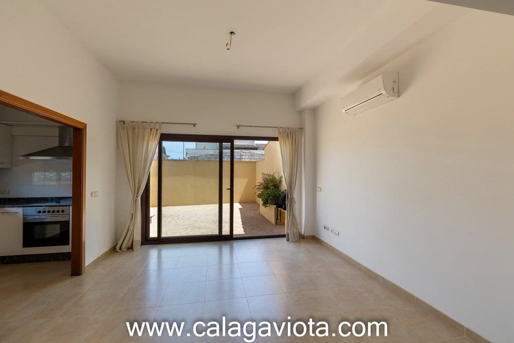 3 soveværelse Rækkehus til salg i Ses Salines - € 895.000 (Ref: 7168195)