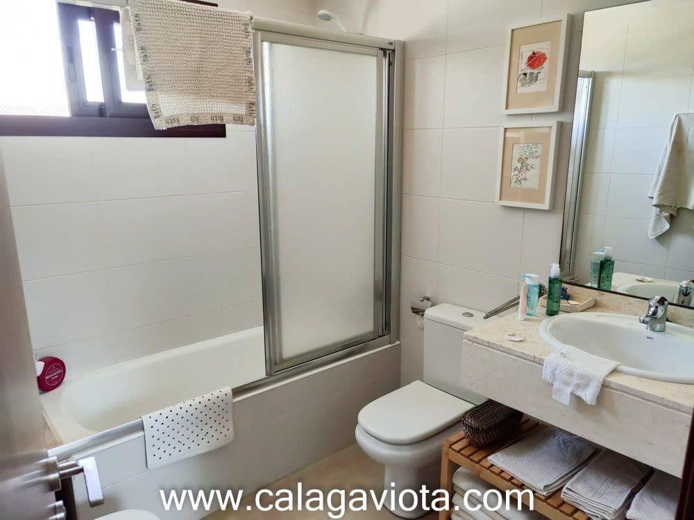 3 soveværelse Rækkehus til salg i Ses Salines - € 895.000 (Ref: 7168195)