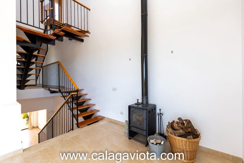 3 soveværelse Rækkehus til salg i Ses Salines - € 895.000 (Ref: 7168195)