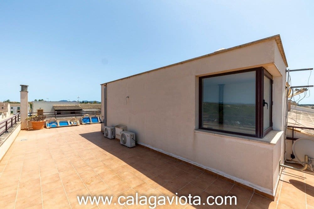 3 soveværelse Rækkehus til salg i Ses Salines - € 895.000 (Ref: 7168195)