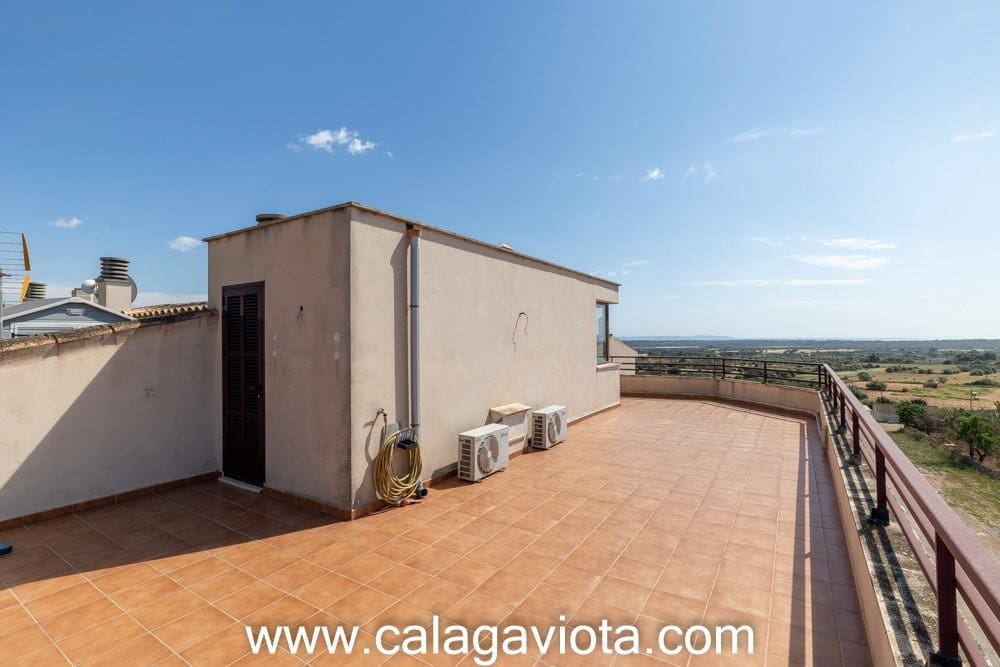 3 soveværelse Rækkehus til salg i Ses Salines - € 895.000 (Ref: 7168195)