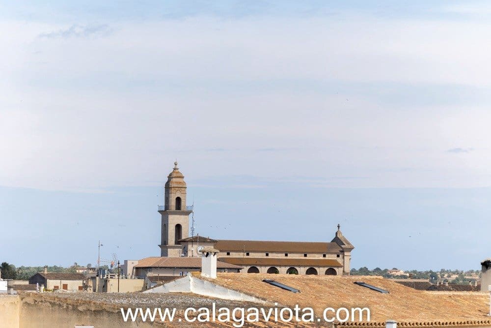 3 soveværelse Rækkehus til salg i Ses Salines - € 895.000 (Ref: 7168195)