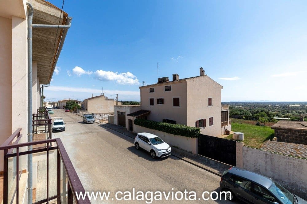 3 soveværelse Rækkehus til salg i Ses Salines - € 895.000 (Ref: 7168195)