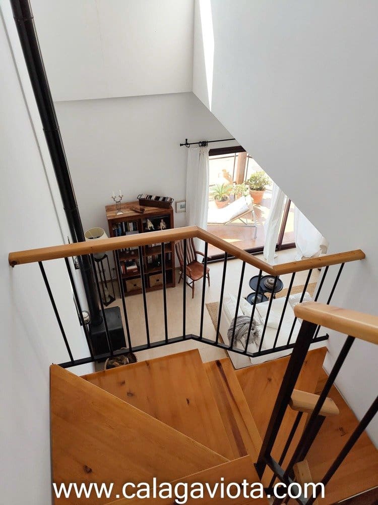 3 soveværelse Rækkehus til salg i Ses Salines - € 895.000 (Ref: 7168195)