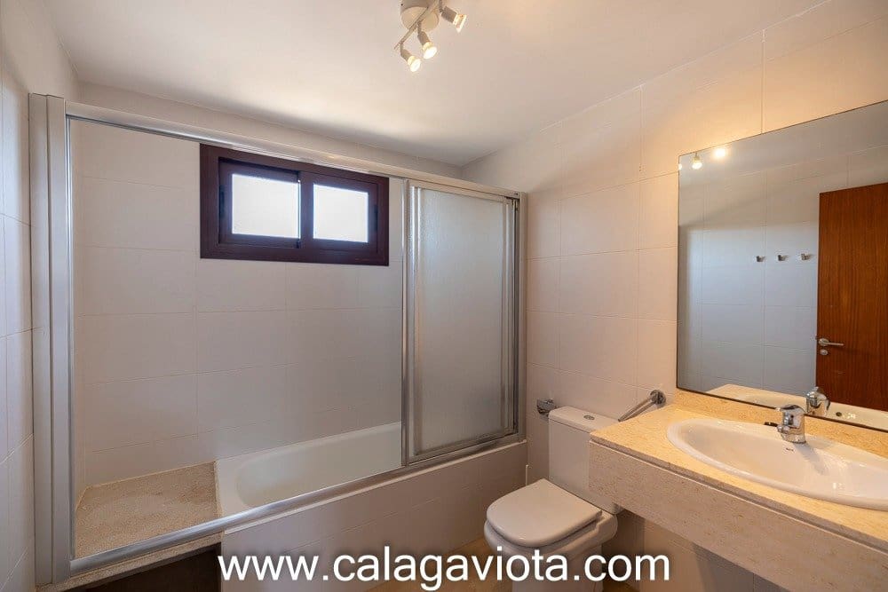 3 soveværelse Rækkehus til salg i Ses Salines - € 895.000 (Ref: 7168195)