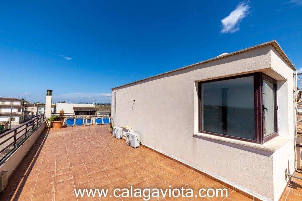 3 soveværelse Rækkehus til salg i Ses Salines - € 895.000 (Ref: 7168195)