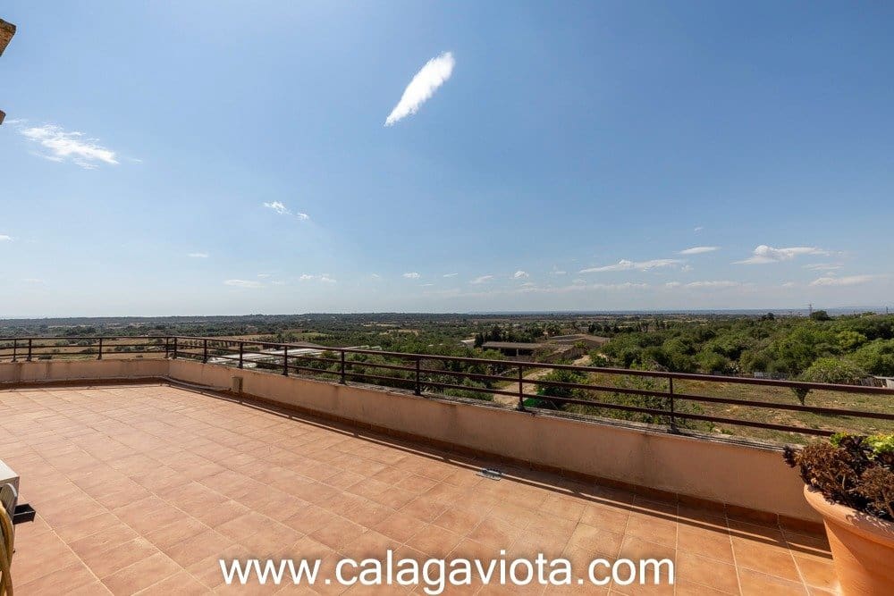 3 soveværelse Rækkehus til salg i Ses Salines - € 895.000 (Ref: 7168195)