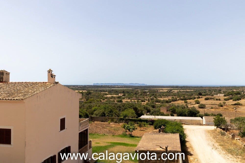 3 soveværelse Rækkehus til salg i Ses Salines - € 895.000 (Ref: 7168195)