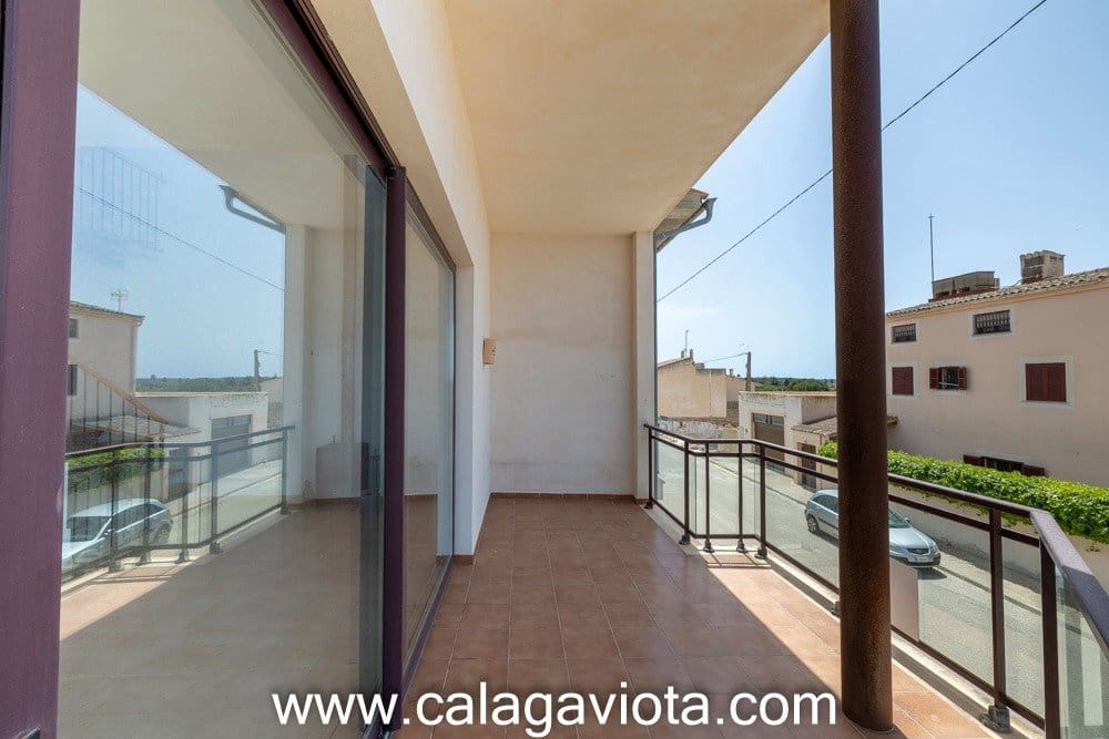 3 soveværelse Rækkehus til salg i Ses Salines - € 895.000 (Ref: 7168195)