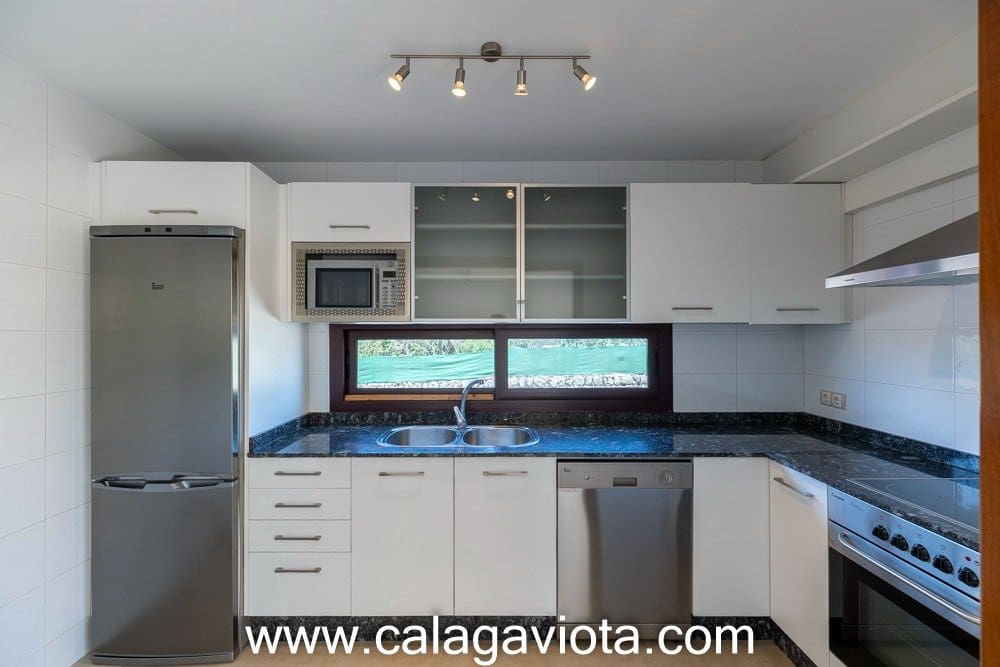 3 soveværelse Rækkehus til salg i Ses Salines - € 895.000 (Ref: 7168195)