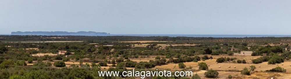 3 soveværelse Rækkehus til salg i Ses Salines - € 895.000 (Ref: 7168195)