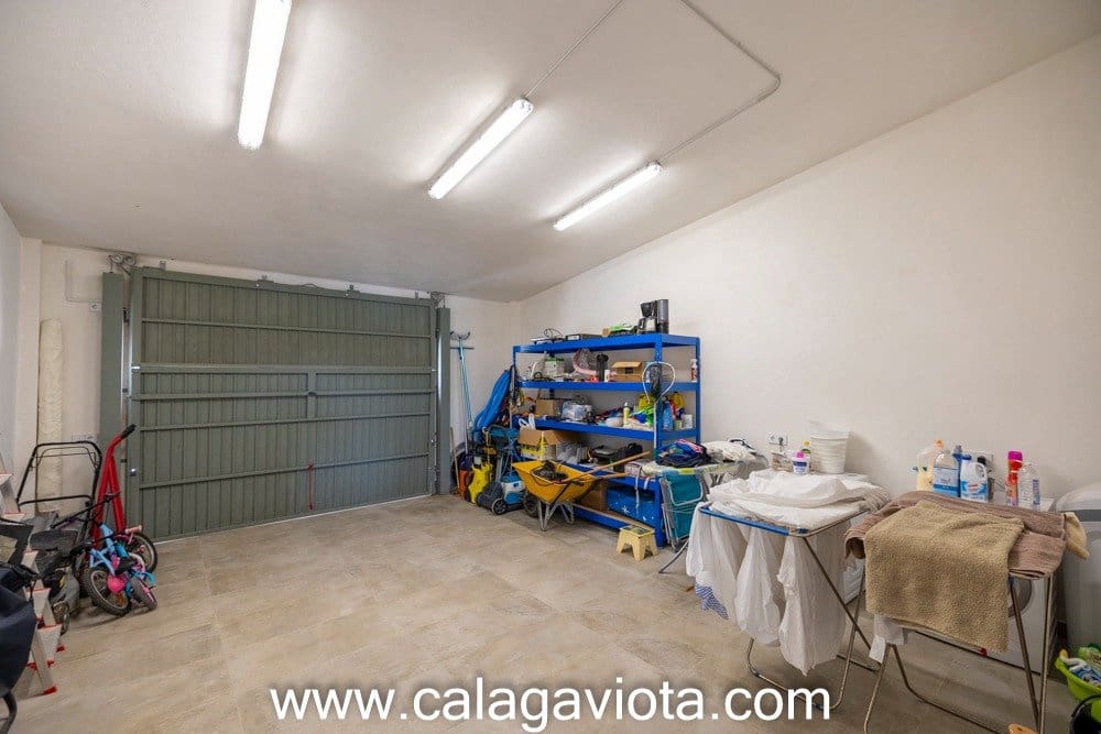 4 camera da letto Villa da affittare in Ses Salines con piscina - 3.850 € (Rif: 7168205)