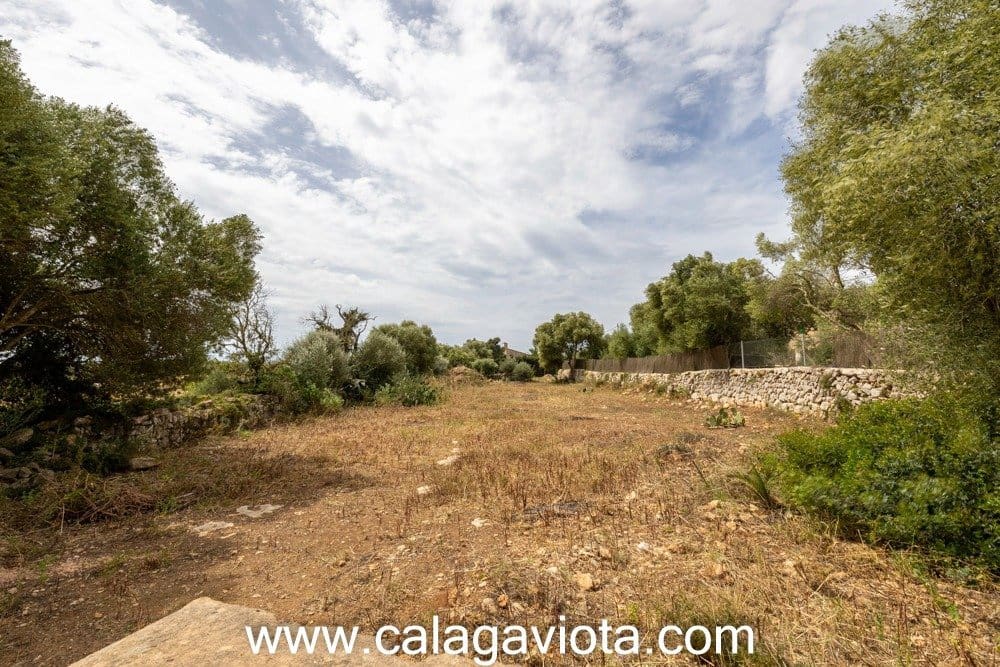 Bouwgrond te koop in Ses Salines - € 600.000 (Ref: 7168210)