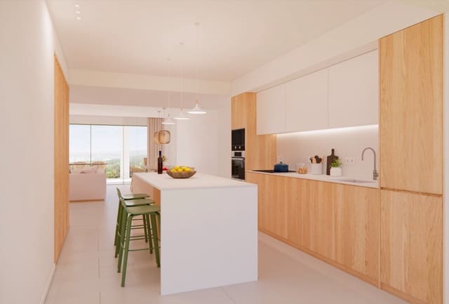 4 soveværelse Lejlighed til salg i Colonia de Sant Jordi, Ses Salines - € 635.000 (Ref: 7168226)