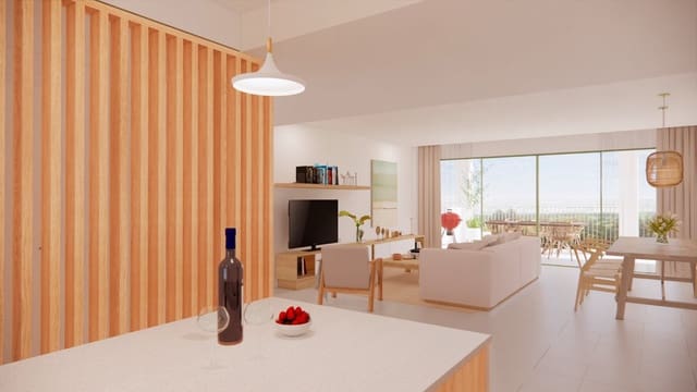 4 soveværelse Lejlighed til salg i Colonia de Sant Jordi, Ses Salines - € 635.000 (Ref: 7168226)