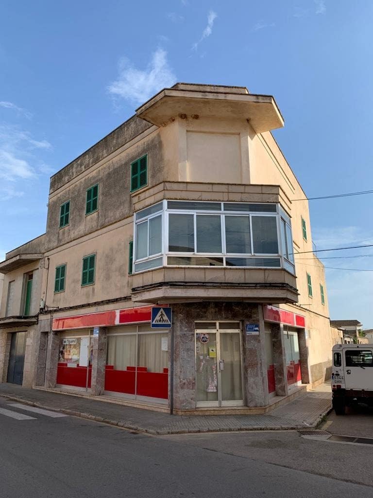 3 soveværelse Byhus til salg i Ses Salines - € 850.000 (Ref: 7168233)