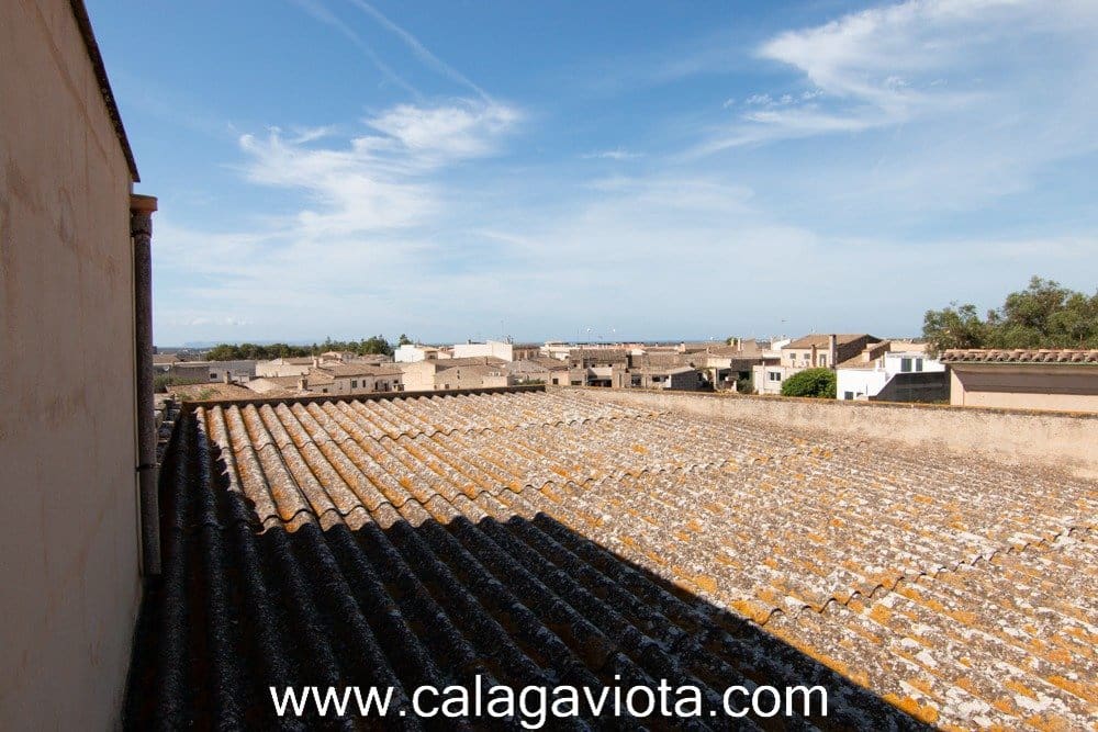 3 soveværelse Byhus til salg i Ses Salines - € 850.000 (Ref: 7168233)